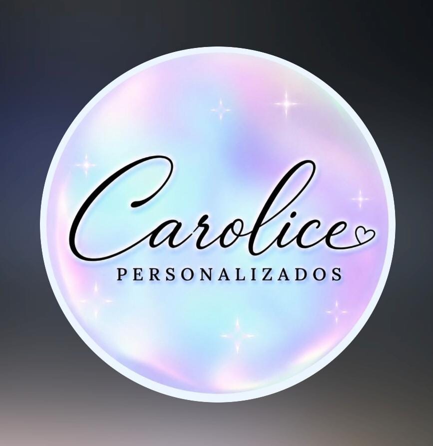 Foto de Carolice Personalizados